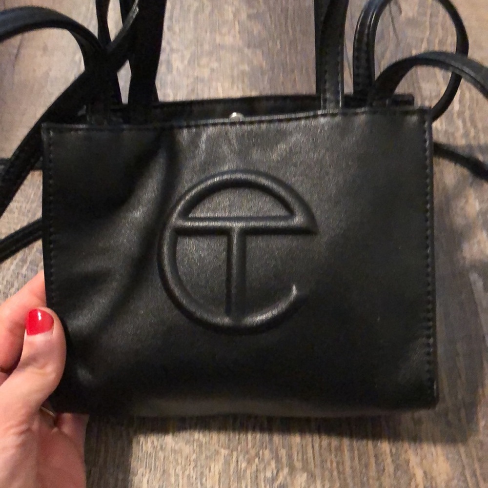 Telfar Small Shopping bag - sold out